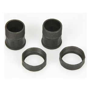 Винтовое соединение (чугун) R 1 1/4"