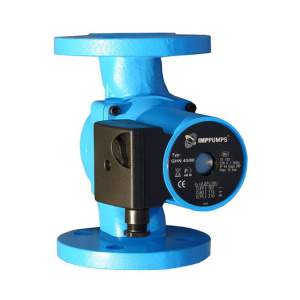 Насос циркуляционный GHNM 40/75-220F