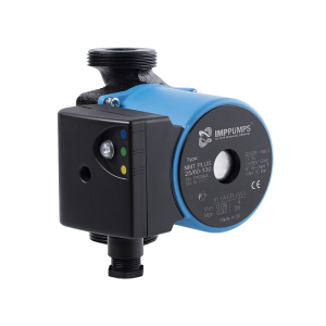 Насос циркуляционный NMT PLUS 25/60-130