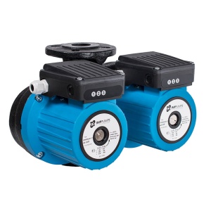 Насос циркуляционный GHNDbasic II 40-120 F