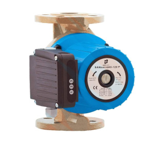 Насос циркуляционный SANbasic II 50-70 F280