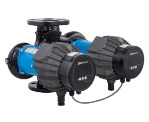 Насос циркуляционный NMTD MAX II S 40/80 F250