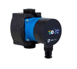 Насос циркуляционный NMT MINI PRO 32/100-180, IMP PUMPS