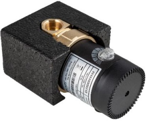 Насос циркуляционный SAN ECO PRO 15/15 B