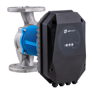 Насос циркуляционный NMT SAN MAX II 40/120 F250, IMP PUMPS