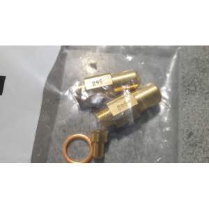 Комплект инжекторов для сжиженного газа