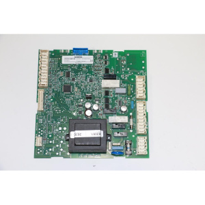 Электронная плата LMU54