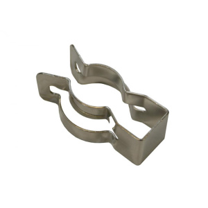 Крепежные клипсы теплообменника