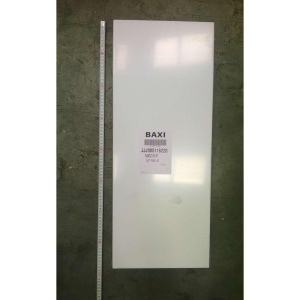 Левая панель в сборе (с.к. 5113450)