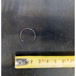 Стекло смотровое