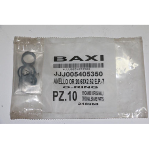 Тороидальная прокладка - 1 шт. в упак.