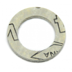 Прокладка G. 1/2 12x18x2 (с.к. 5404640) - 1 шт. в упак. (с.к. 5400301)