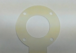 Прокладка м/у вентилятором и устройством Вентури (с.к. 5409130)