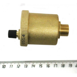 Автоматический воздухоотводчик