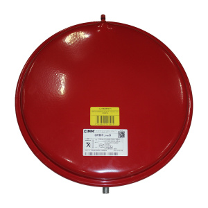 Бак расширительный 8 литров, аналог JJJ 5625570 Baxi