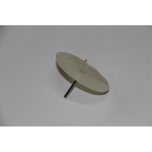 Тарелочка гидравлического переключателя в сборе