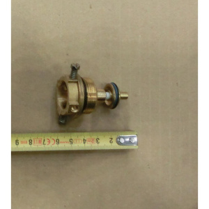 Заглушка гидравлической системы (с.к. 5630220)