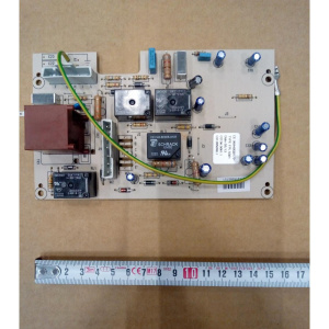Электронная плата. Luna (с.к. 5642290, 5633000, 5626110)