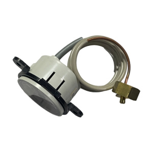 Манометр с креплением (н.к. 9951830)