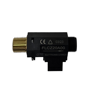 Датчик потока ГВС (аналог JJJ 5667220)