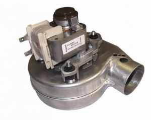 Вентилятор