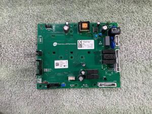 Плата для котлов LUNA-3 COMFORT арт. 5687020 (аналог 5681760)