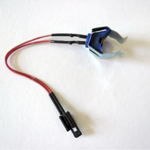 Датчик температуры (NTC) (с.к. 8434590)