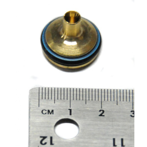 Тарелочка системы отопления в сборе (с.к. 600730)