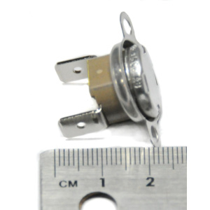 Предохр. термостат отходящих газов 70 С (датчик тяги)