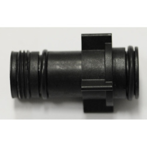 Трубка бай-пасса в сборе