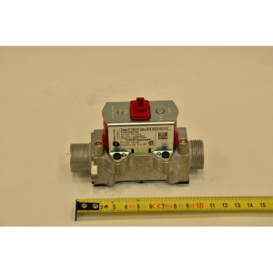 Газовый клапан для конденсационных котлов DUO-TEC до 40 кВт арт. 710089600