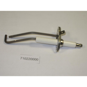 Электрод зажигания (с.к. 8422830) (с.к. 8422830)