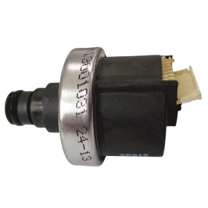 предохранительный прессостат системы отопления