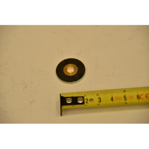 инжектор газовый B&P d.5,8