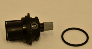 автоматический воздухоотводчик