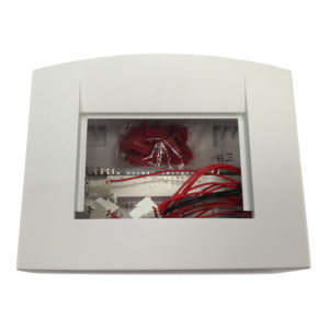 Короб настенного монтажа E8 с клеммными колодками (аналог WAG 2) Baxi