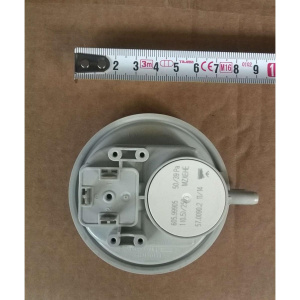 Пневмореле