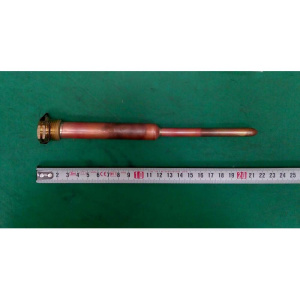 Гильза 1/2" L=190 для моделей SLIM EF, SLIM HPS