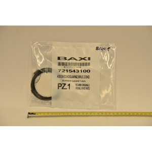 Прокладка горелки