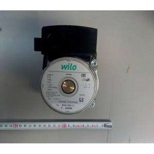 Насос циркуляционный 5M для DUO-TEC COMPACT, Eco four, Eco Home, Eco-4s, Luna-3, Luna-3 Comfort, Nuvola-3 Comfort (721958100, 710158600, 7692397)