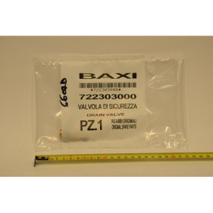 Клапан (н.к. 70553230)