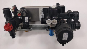 Гидравлическая группа ECO4 10P