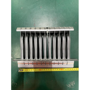 Горелка в сборе, арт.7731912, Baxi