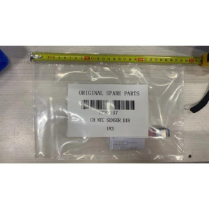 Датчик температуры (NTC) (накладной) D18 ECO LIFE