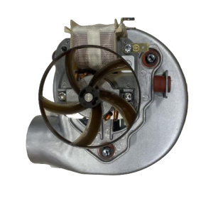 Вентилятор в сборе ECO LIFE 31 kW