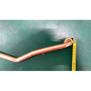 Трубка в сборе, теплообменник/прямая подача, арт.7733916, Baxi