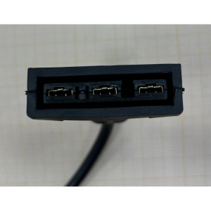 Проводка электрическая датчика температуры ГВС, арт.7733950, Baxi