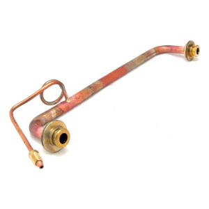 Трубка байпасная, арт.7815638, Baxi