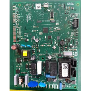 Эл плата ECO LIFE (ск 766077600, 710997000, 710562000, 711377300, 711476200, 721540900, 721824700)