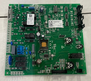 Плата для котлов SLIM до 62 кВт арт. 7837710 (аналог 3624110, 5657840, 5678220, 5678250, 5661740, 5669060, 3620550)